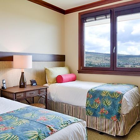 Top Floor Penthouse With Panoramic View - Ocean Tower At Ko Olina Beach Villas Resort Каполей Екстериор снимка