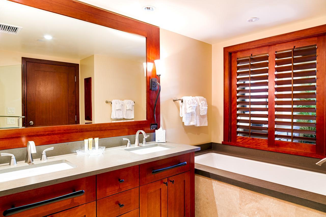 Top Floor Penthouse With Panoramic View - Ocean Tower At Ko Olina Beach Villas Resort Каполей Екстериор снимка