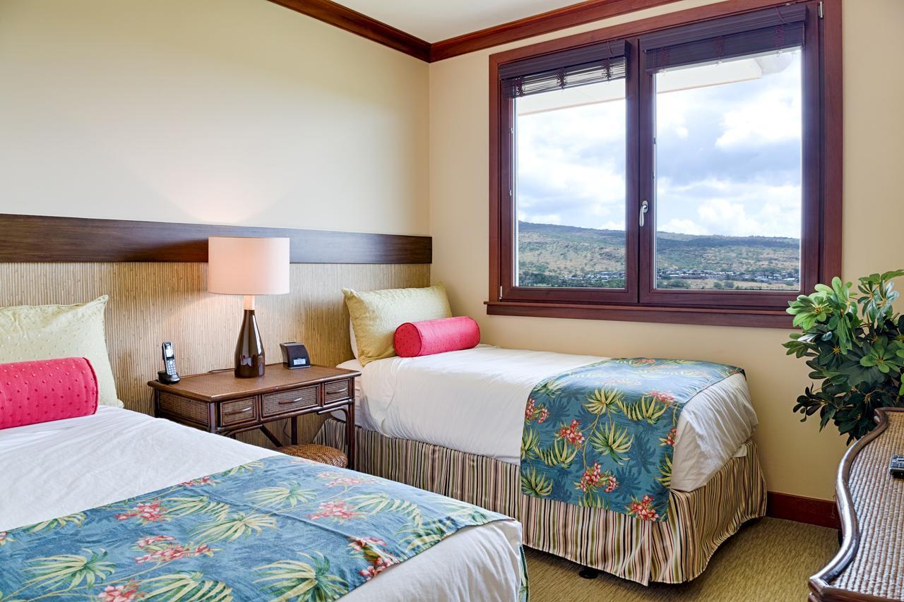 Top Floor Penthouse With Panoramic View - Ocean Tower At Ko Olina Beach Villas Resort Каполей Екстериор снимка