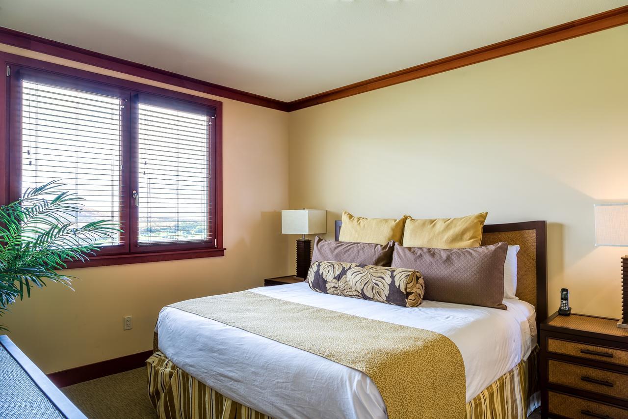 Top Floor Penthouse With Panoramic View - Ocean Tower At Ko Olina Beach Villas Resort Каполей Екстериор снимка