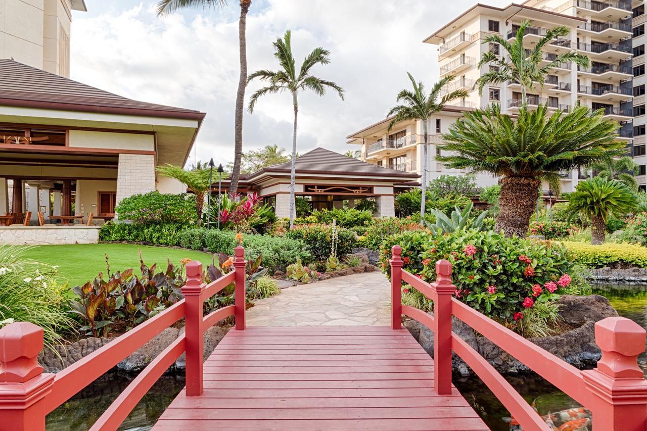 Top Floor Penthouse With Panoramic View - Ocean Tower At Ko Olina Beach Villas Resort Каполей Екстериор снимка